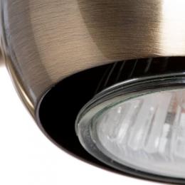 Спот Arte Lamp Brad  - 2
